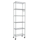 Storage Shelf AMB005570LSIL-G
